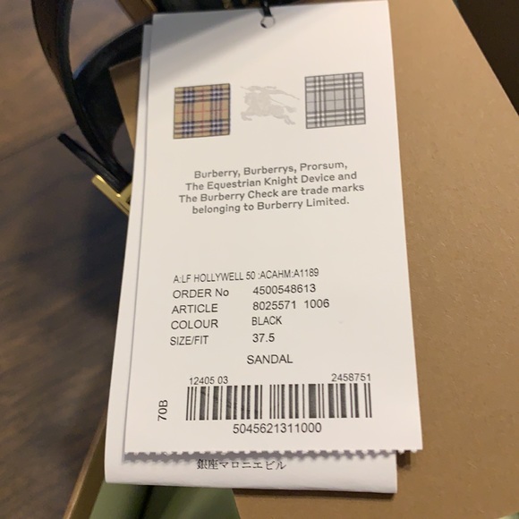 Wore once - Picture 10 of 12